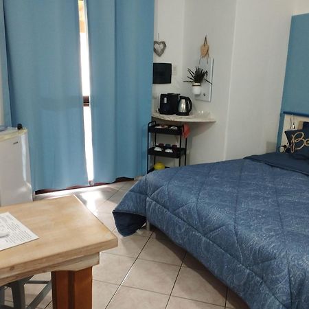 Affittacamere Casa Del Sole Cala Gonone Buitenkant foto